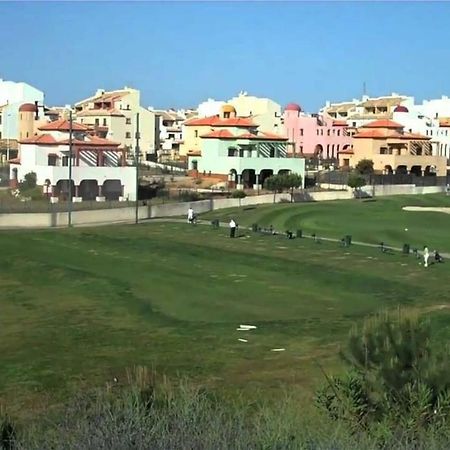 Costa Esuri Golf Y Playa Apartment อายามอนเต ภายนอก รูปภาพ