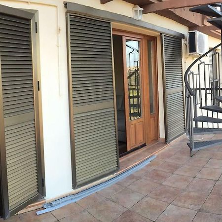 Costa Esuri Golf Y Playa Apartment อายามอนเต ภายนอก รูปภาพ