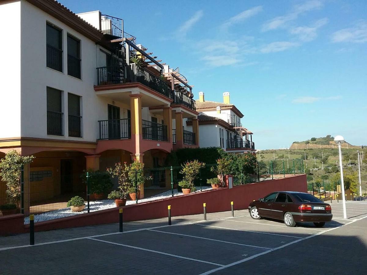 Costa Esuri Golf Y Playa Apartment อายามอนเต ภายนอก รูปภาพ