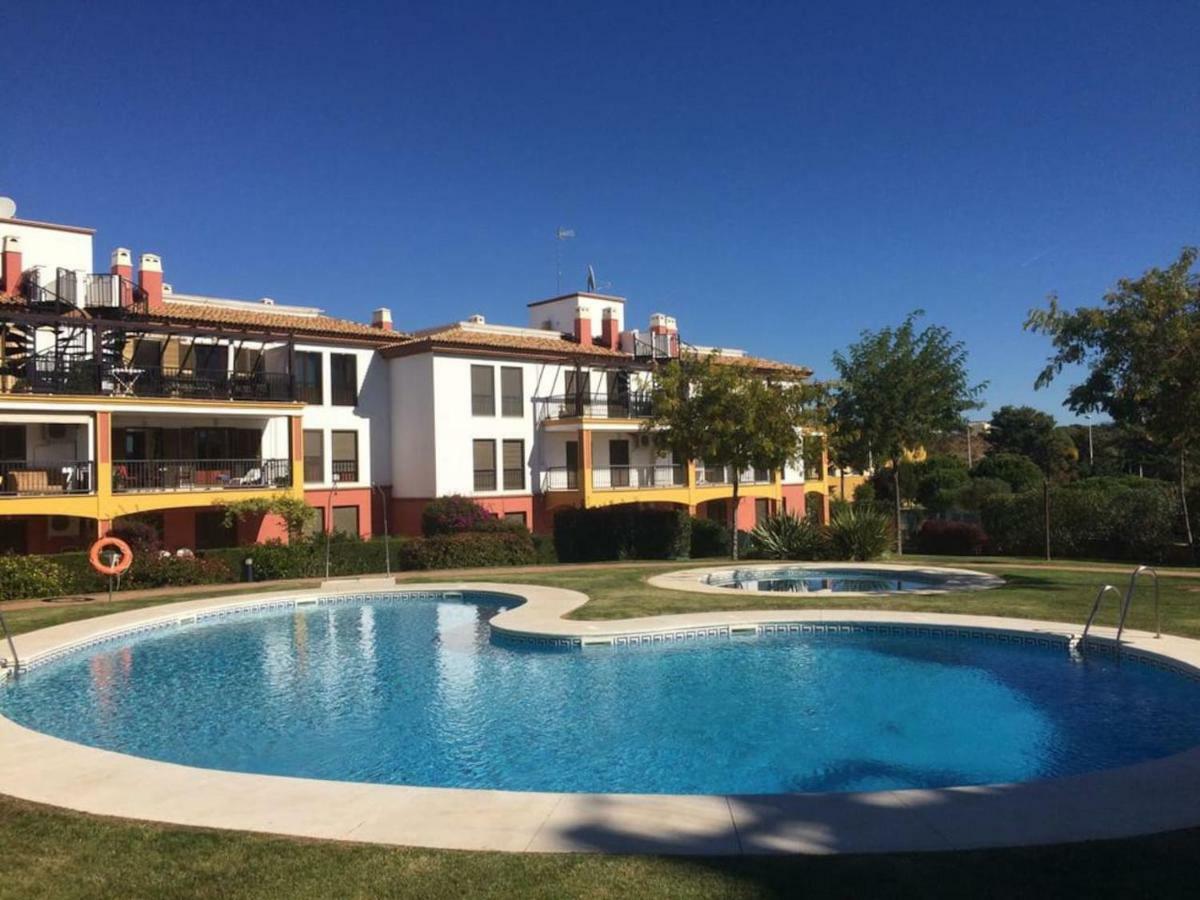 Costa Esuri Golf Y Playa Apartment อายามอนเต ภายนอก รูปภาพ