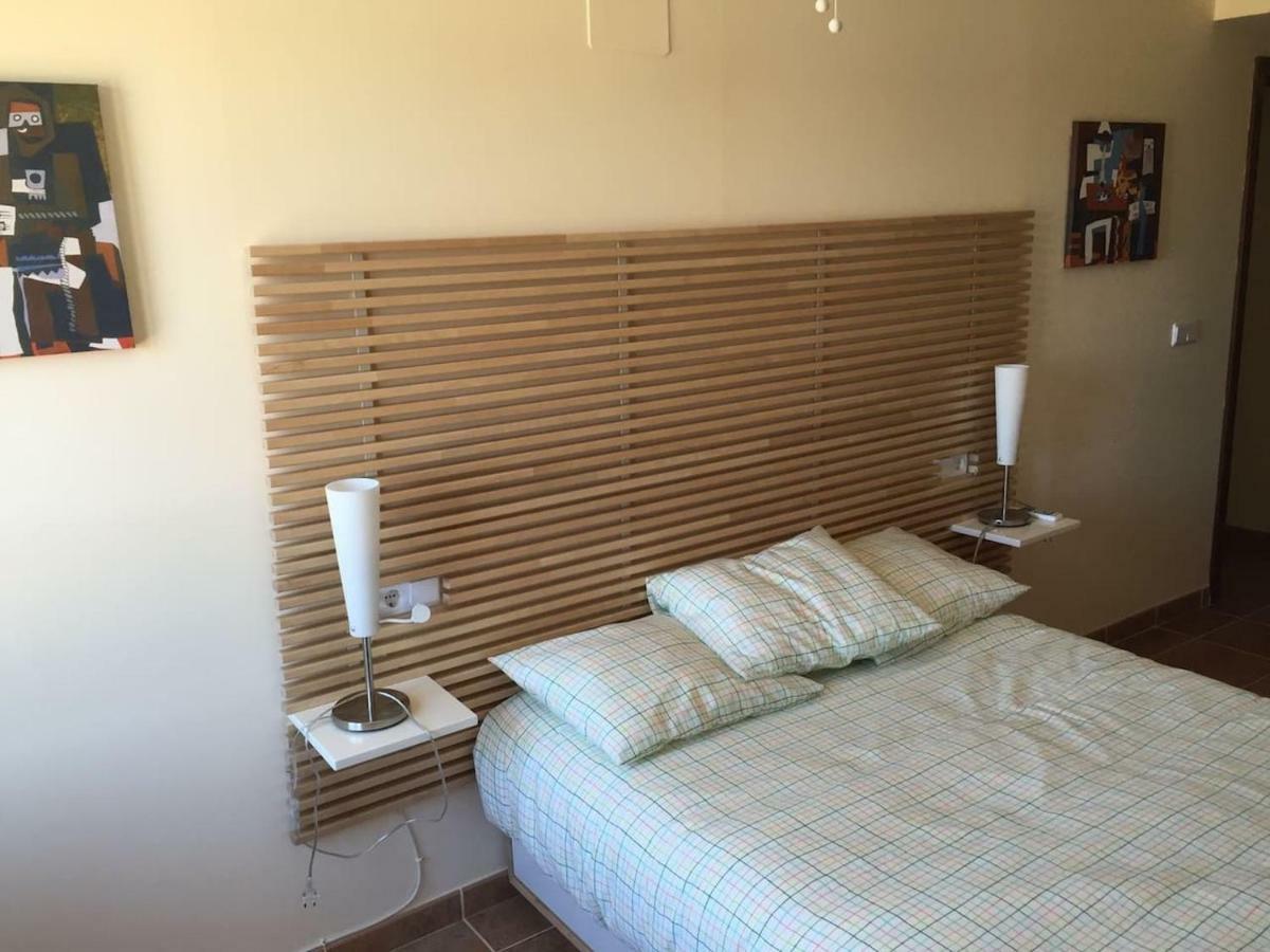 Costa Esuri Golf Y Playa Apartment อายามอนเต ภายนอก รูปภาพ