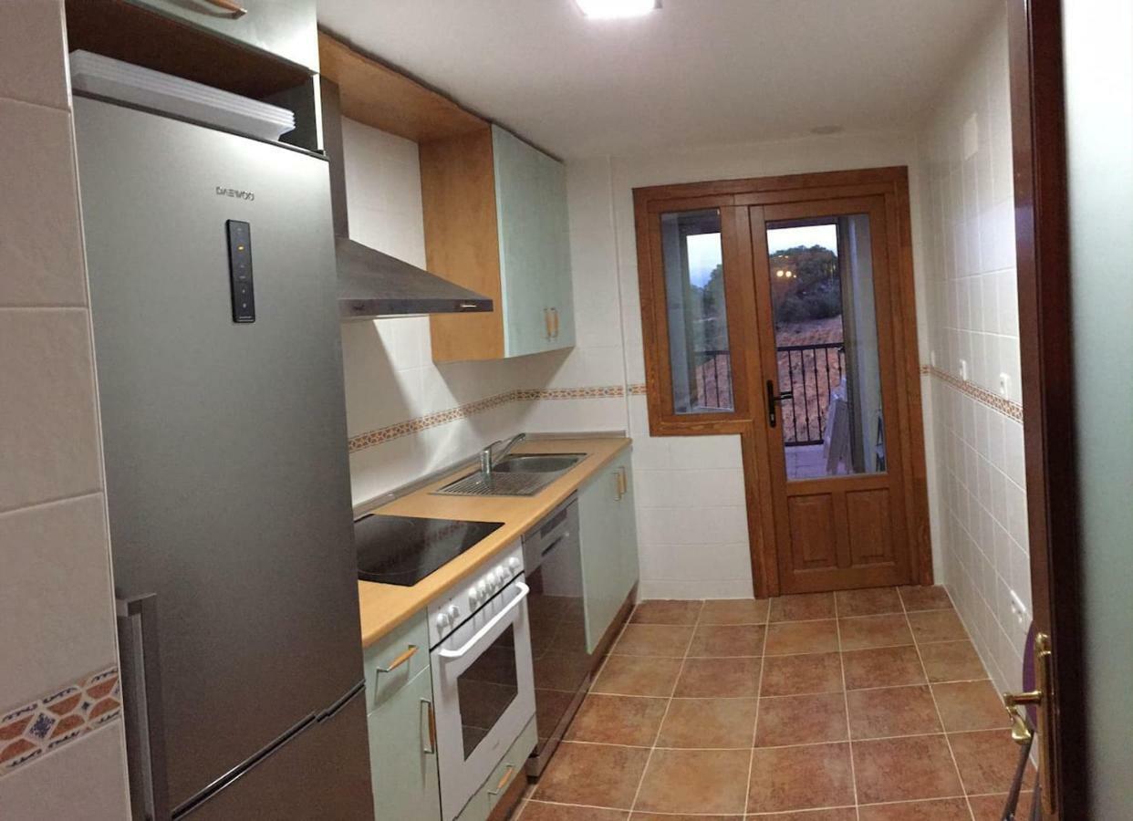 Costa Esuri Golf Y Playa Apartment อายามอนเต ภายนอก รูปภาพ
